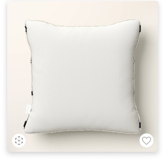 Kate Spade Target Pillow - Picture 3 of 4